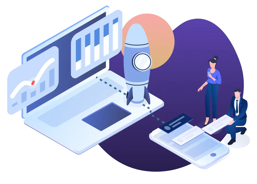 How it works illustration