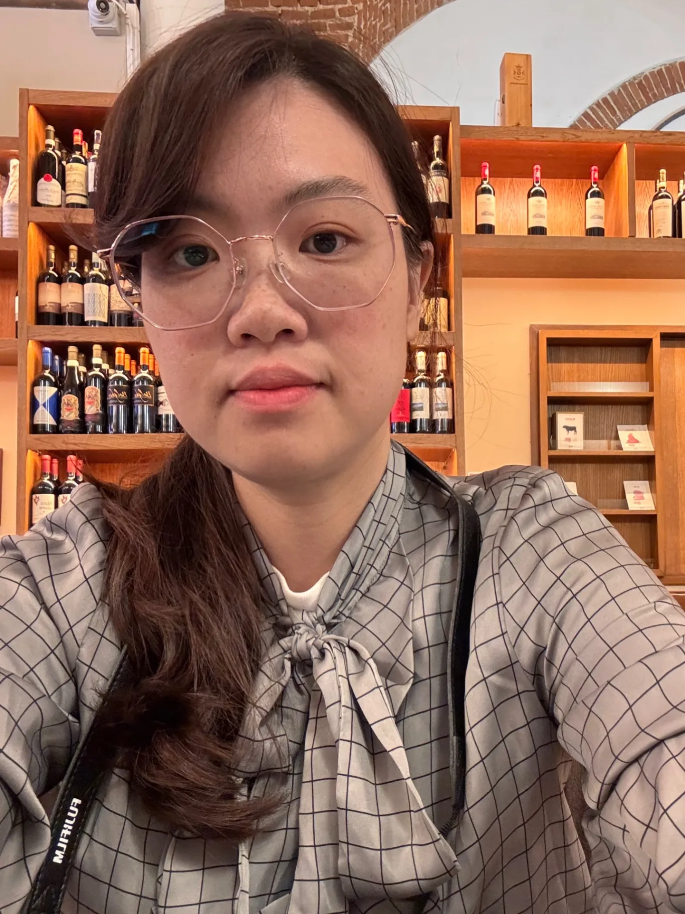 羅巧珊