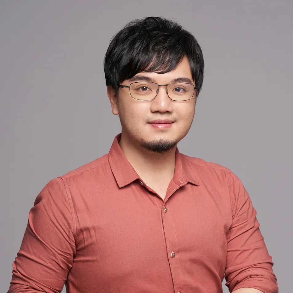 Joey Hsiao