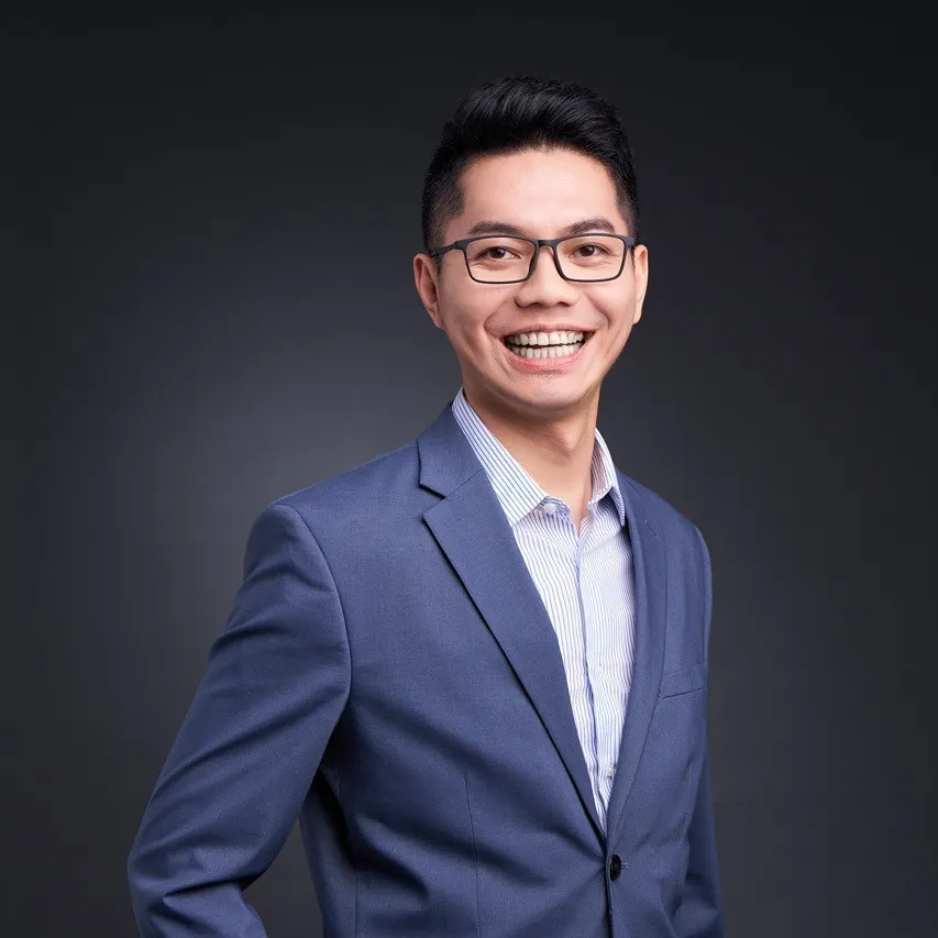 Ken Hung