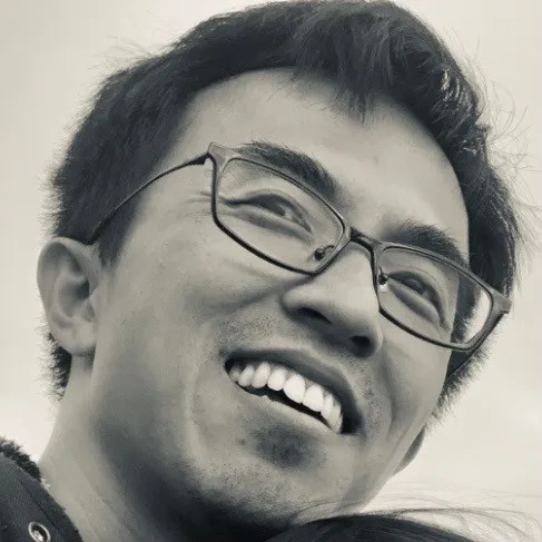 Ted Huang