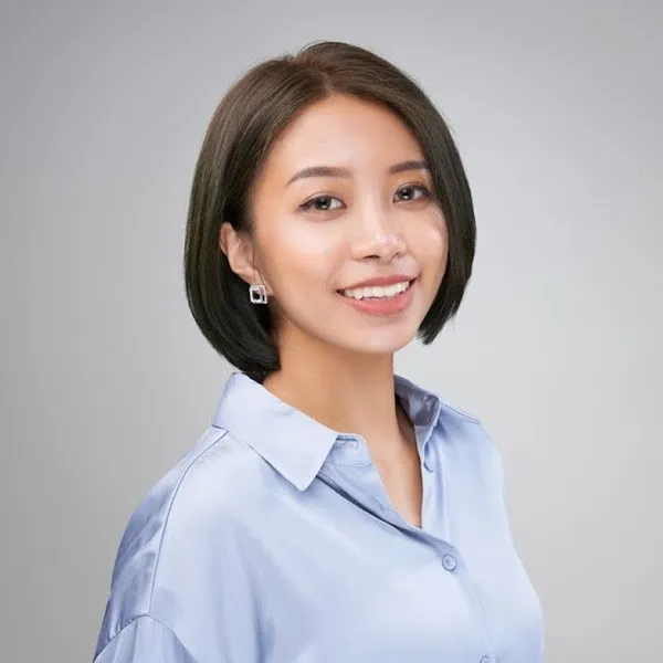 Gloria Hong
