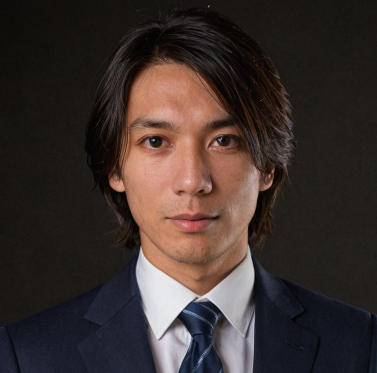Meng Hsiang Chen