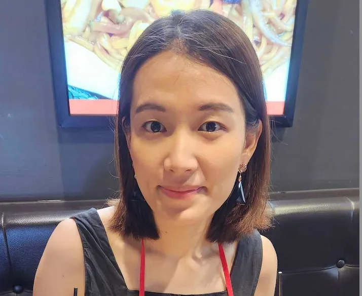 Una Chen