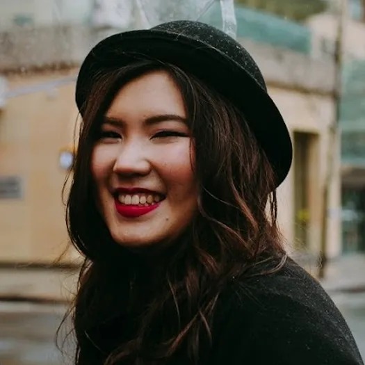 Jess Hsu