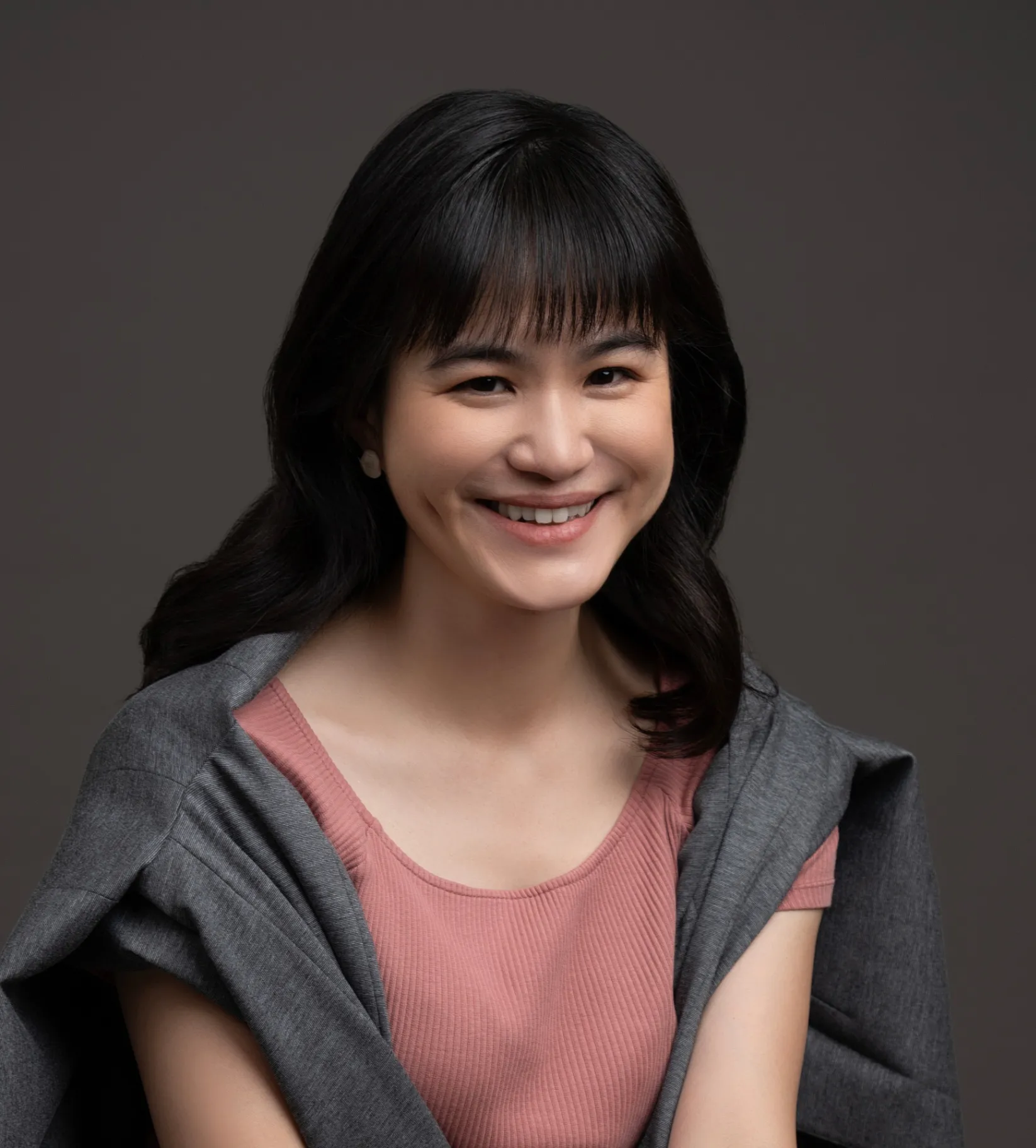 Peggy Hsieh