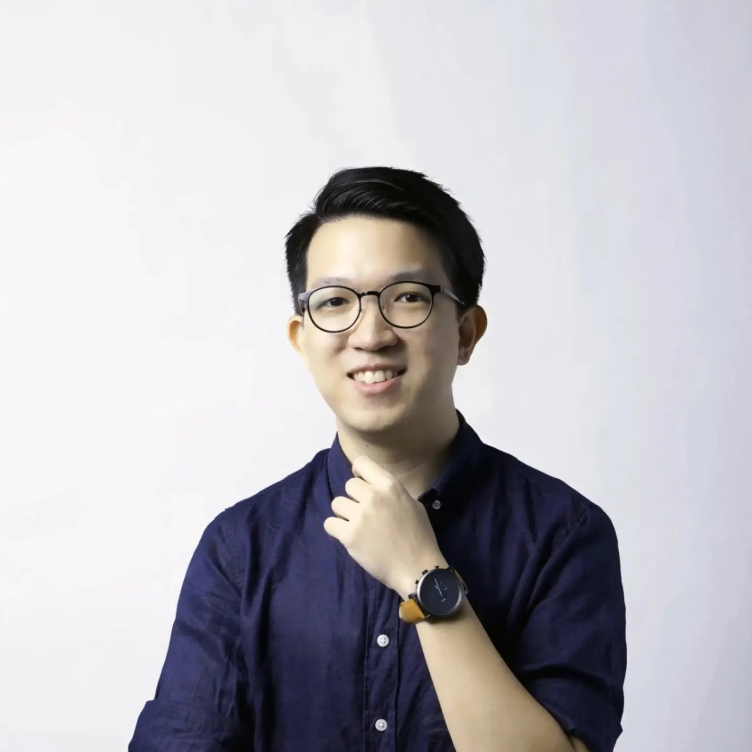 Mark Liang