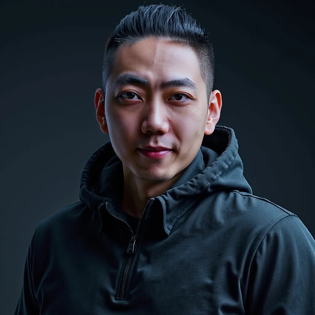 Shiuan-De Chen