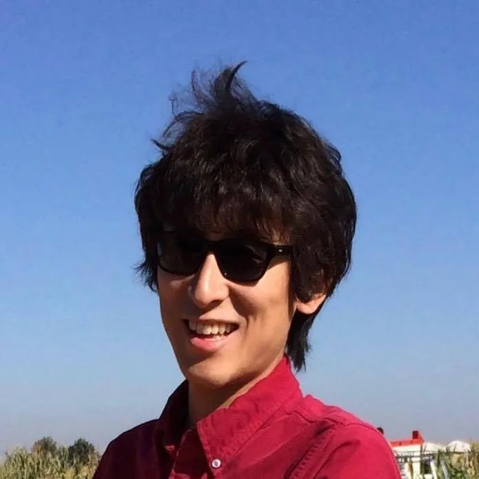Bohr Wang