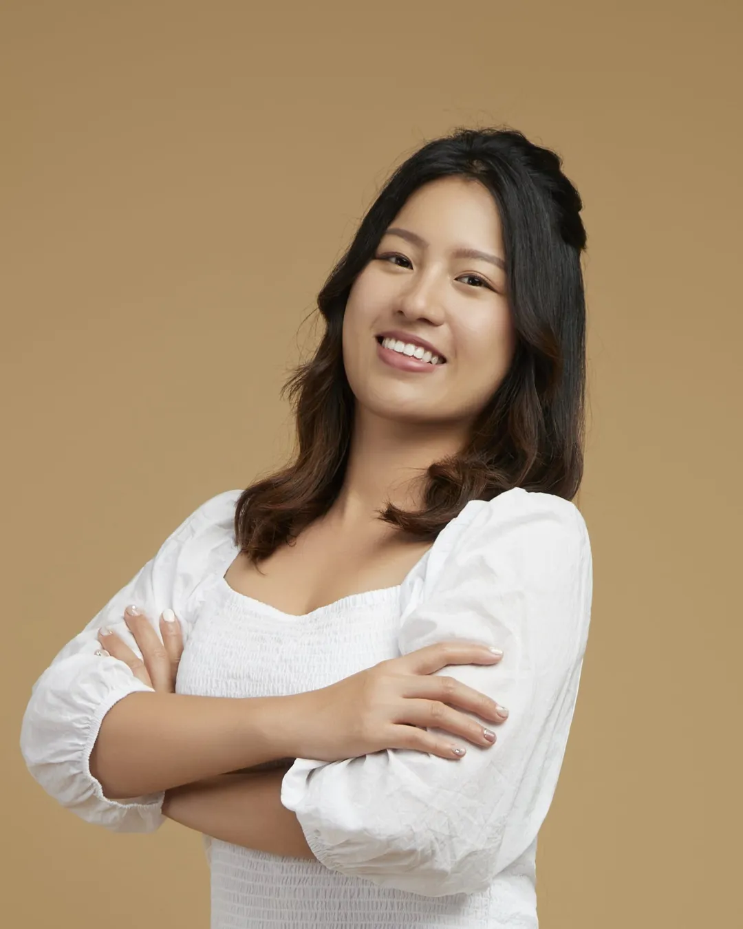 Zoe Weng