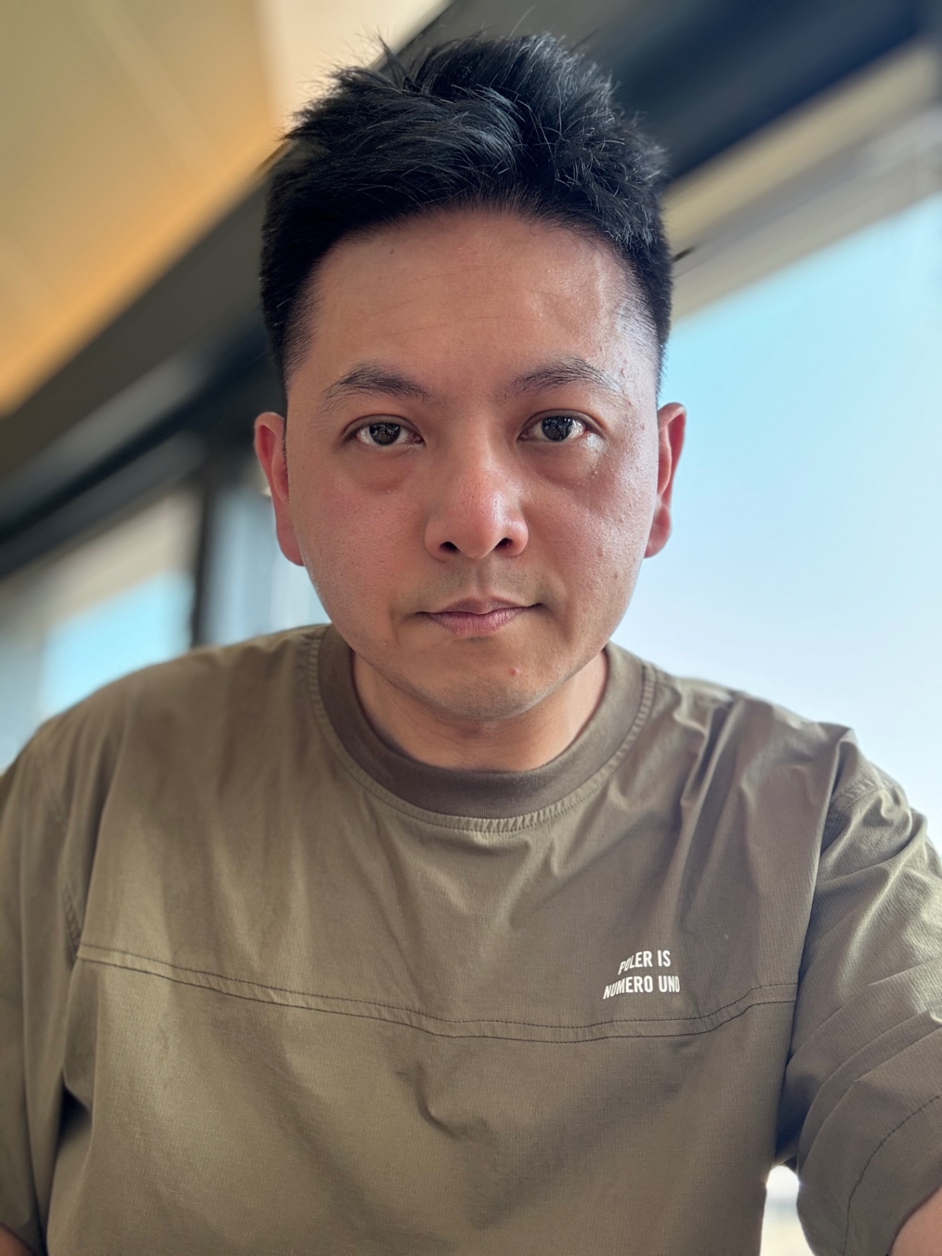 Alex Cheng