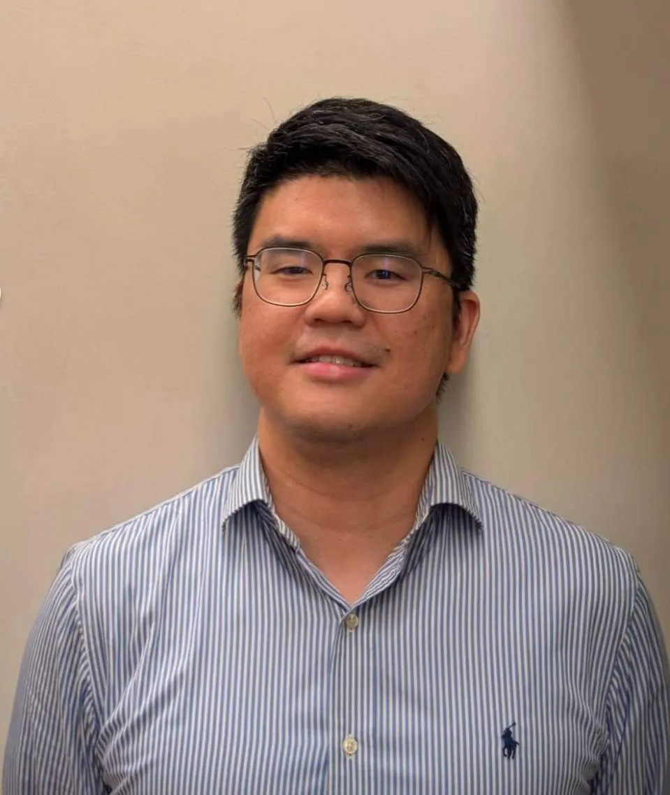 William Liang