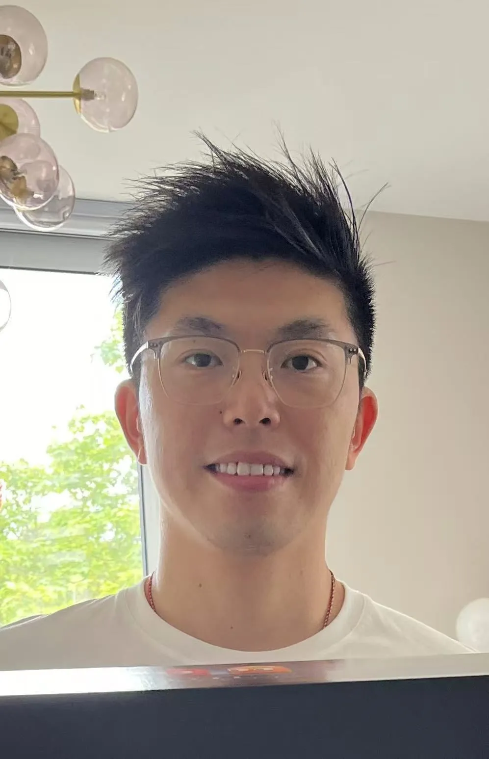 Charlie Chao