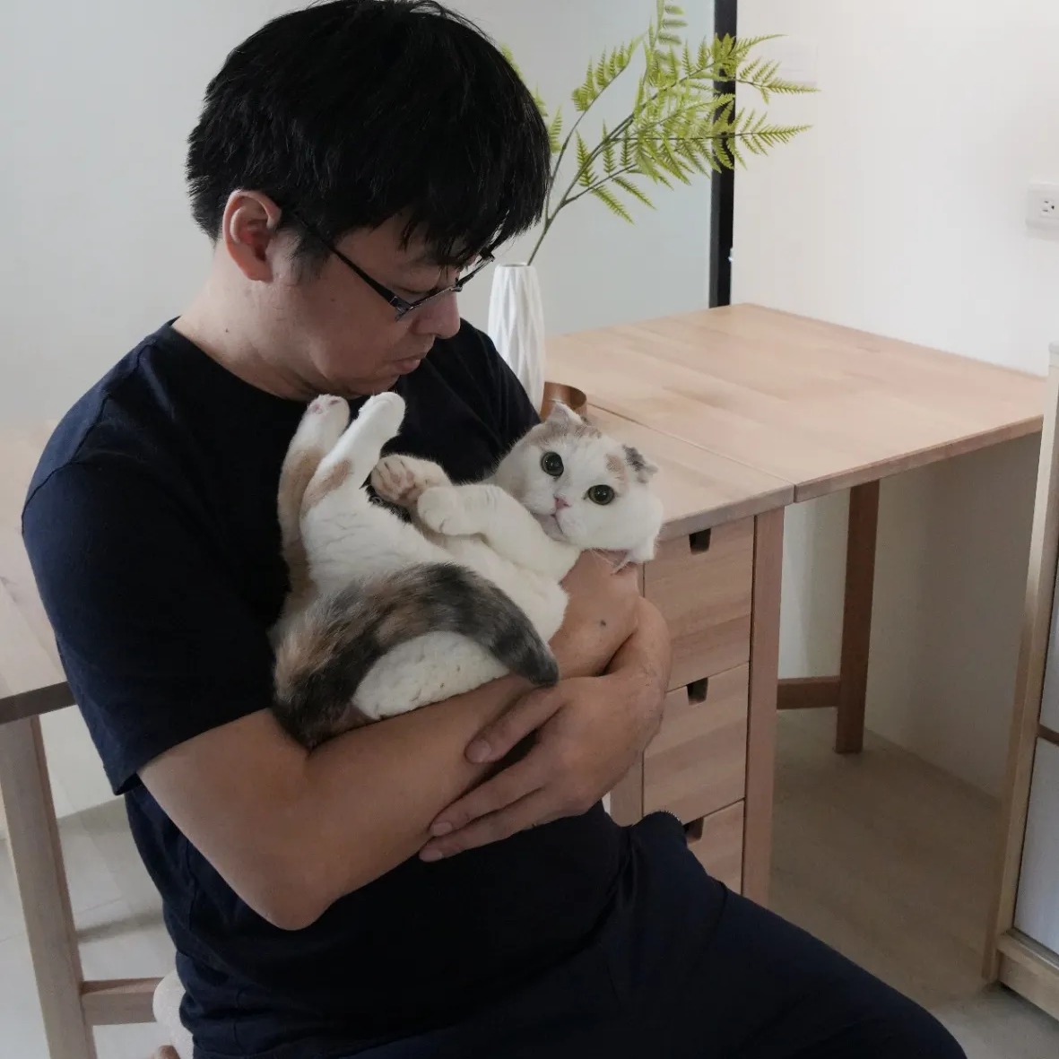 Alive Kuo
