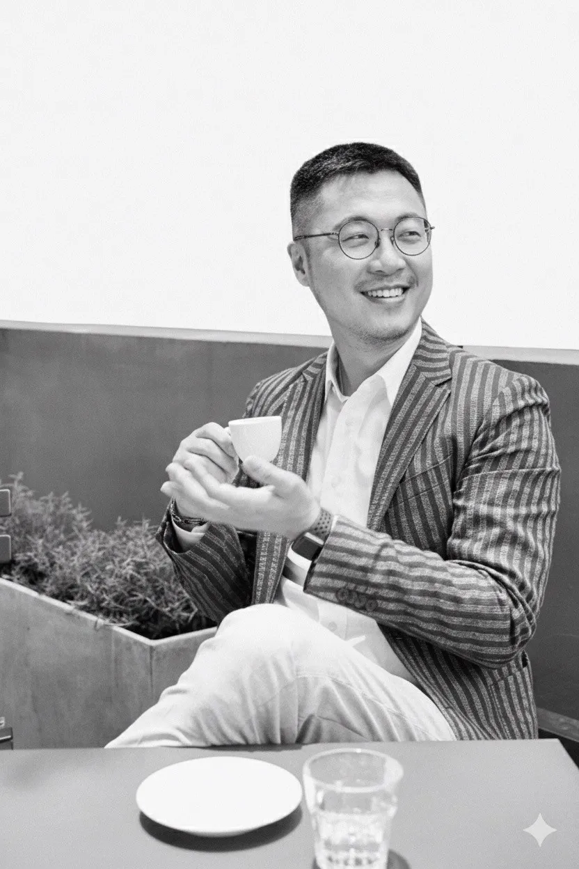 Allen Chung