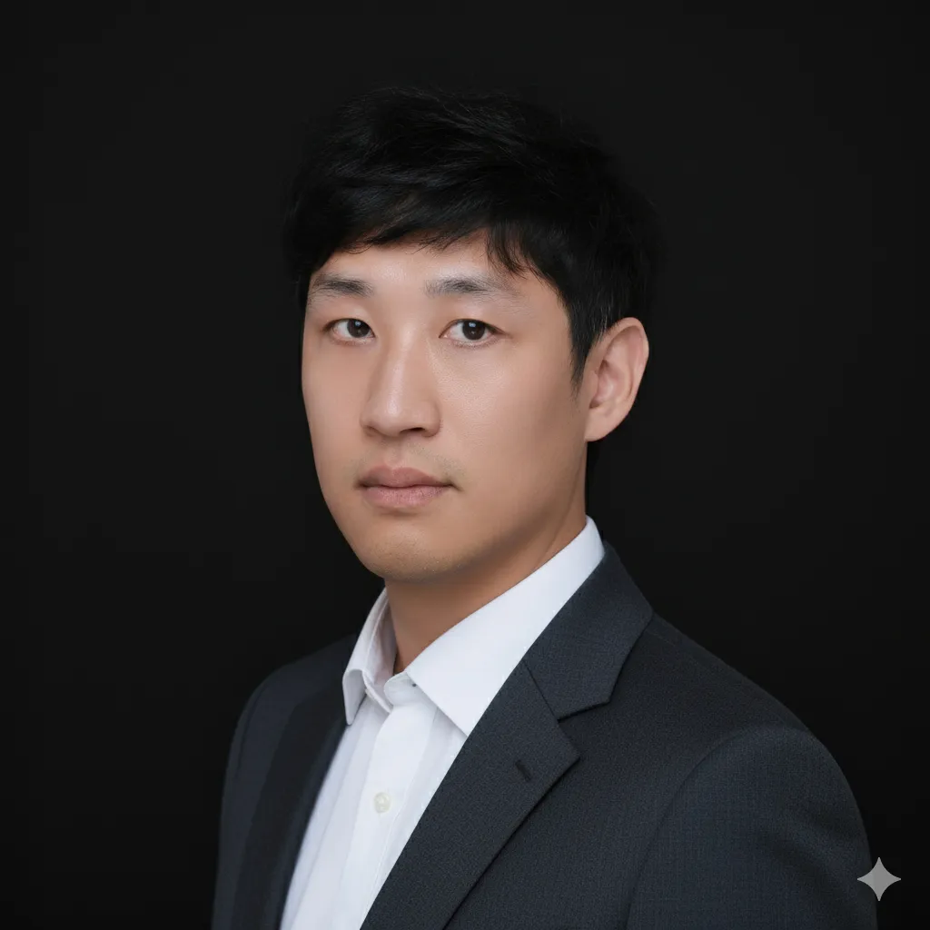 Chris Yang