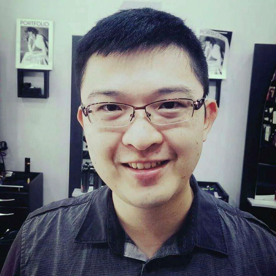Darren Wang