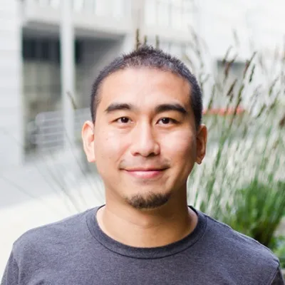 John Huang