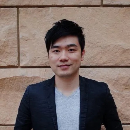 陳嘉孟 (Andy)