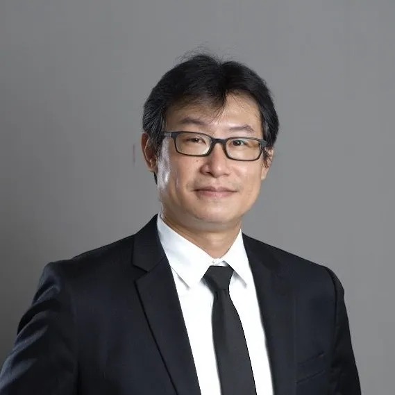 Keith Liao