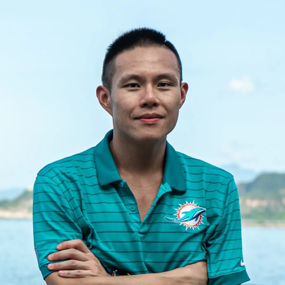 Colin Chen