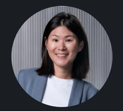 Sylvia Wang
