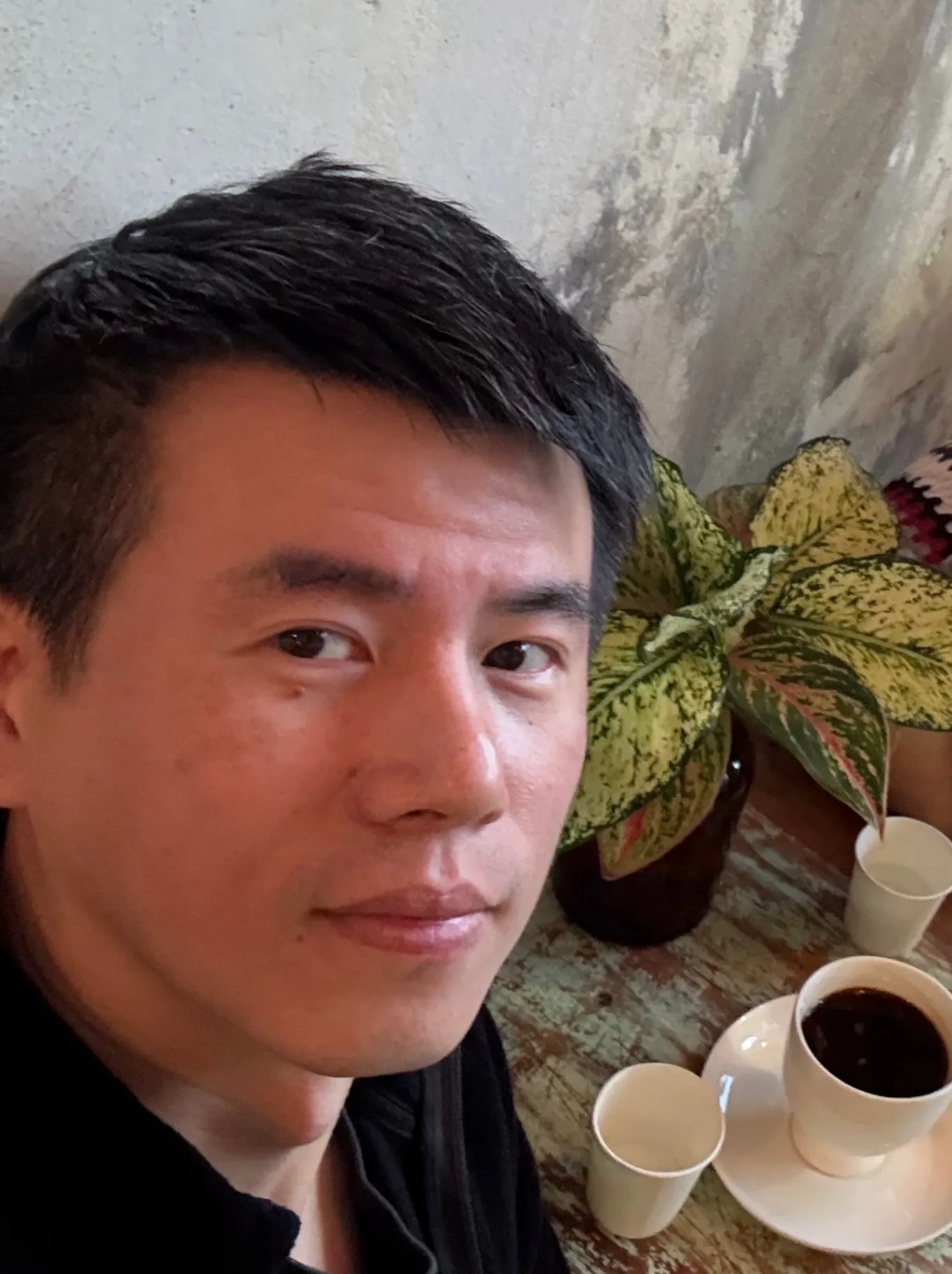 Rudy Lu