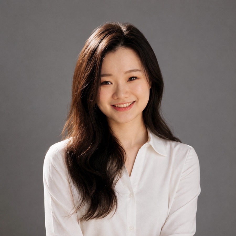 Ariel Hsieh