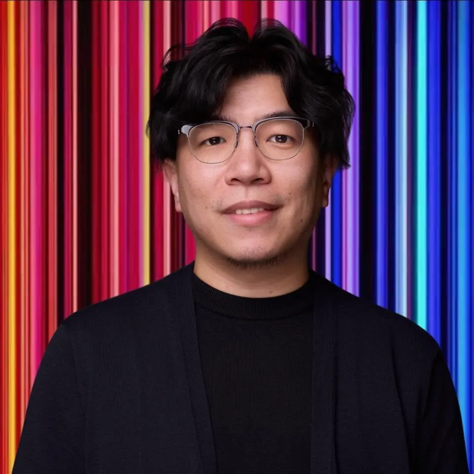 Eric Chang