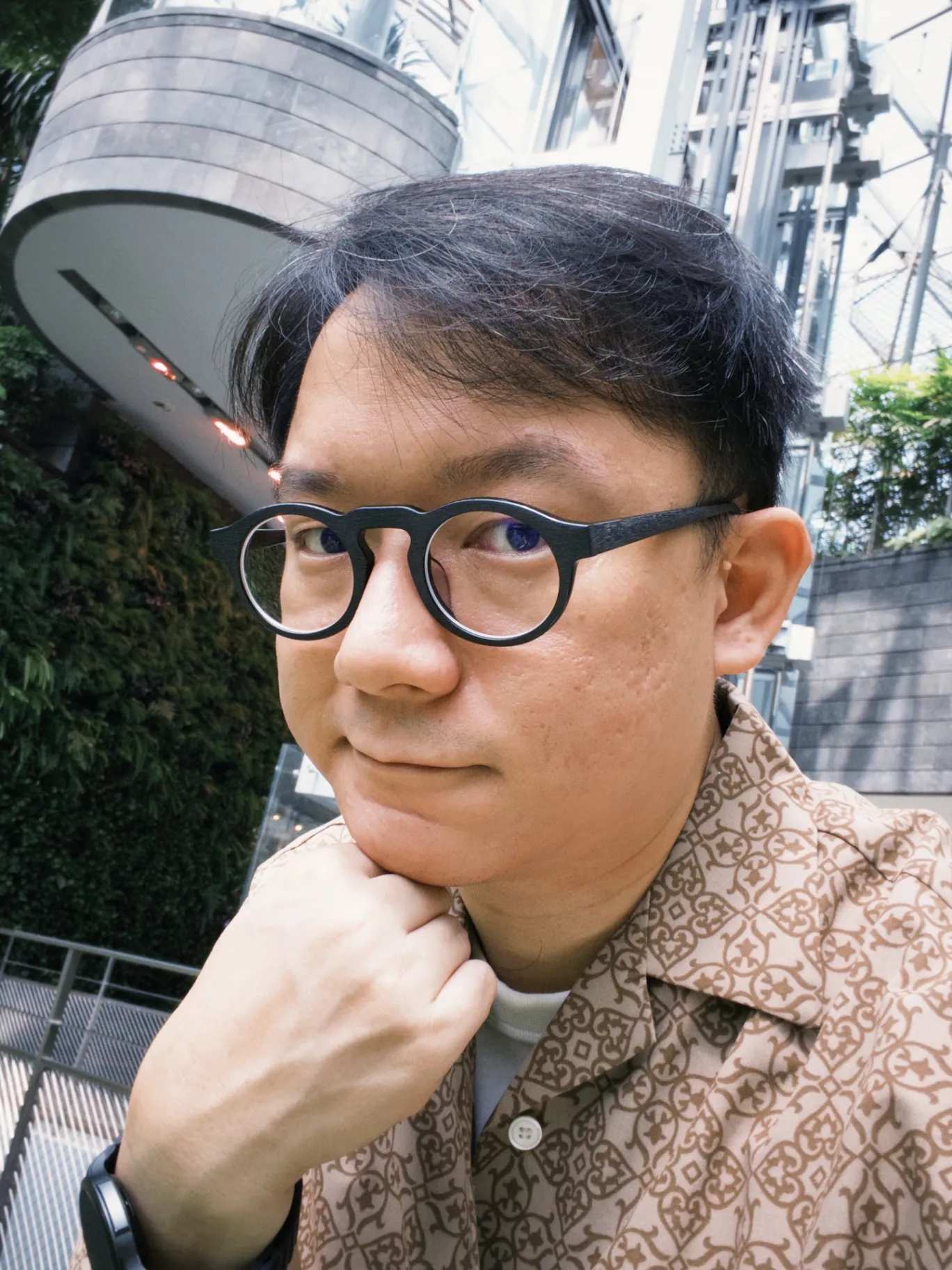 Han Li