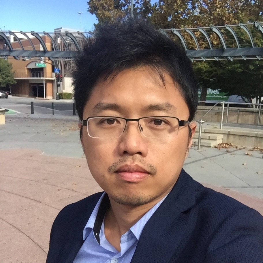 Jay Kuo