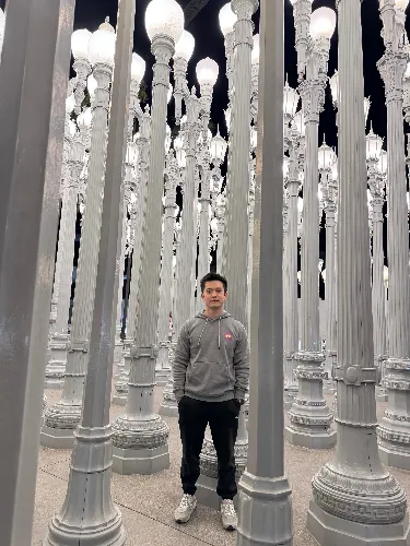 Andy